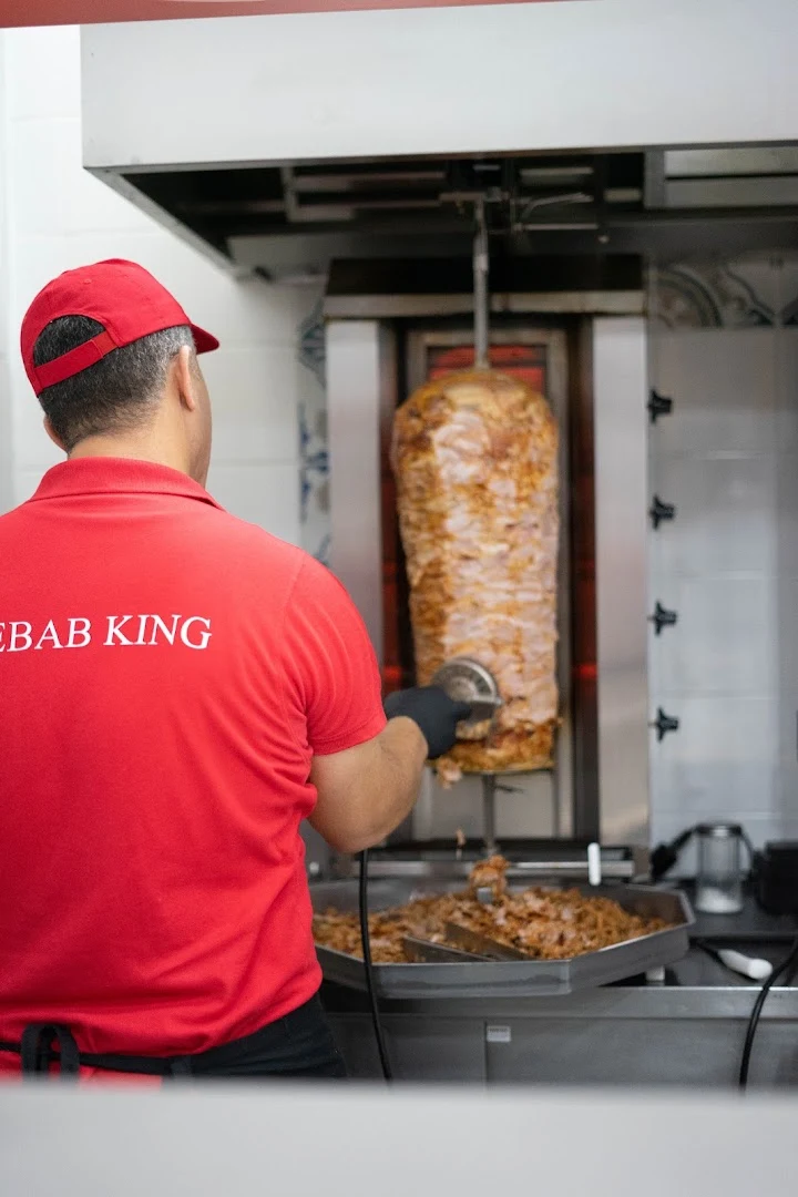Kebab King Caltagirone · Photos 3