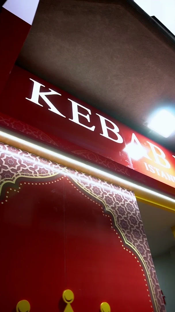 Kebab King Caltagirone · Photos 5