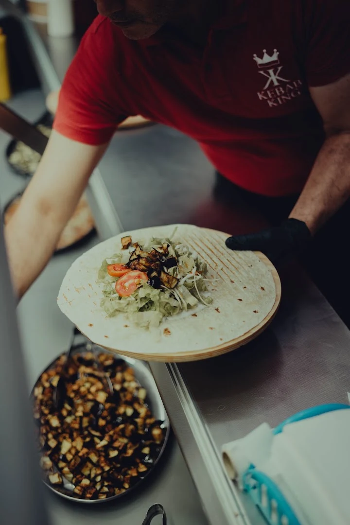 Kebab King Caltagirone · Photos 4