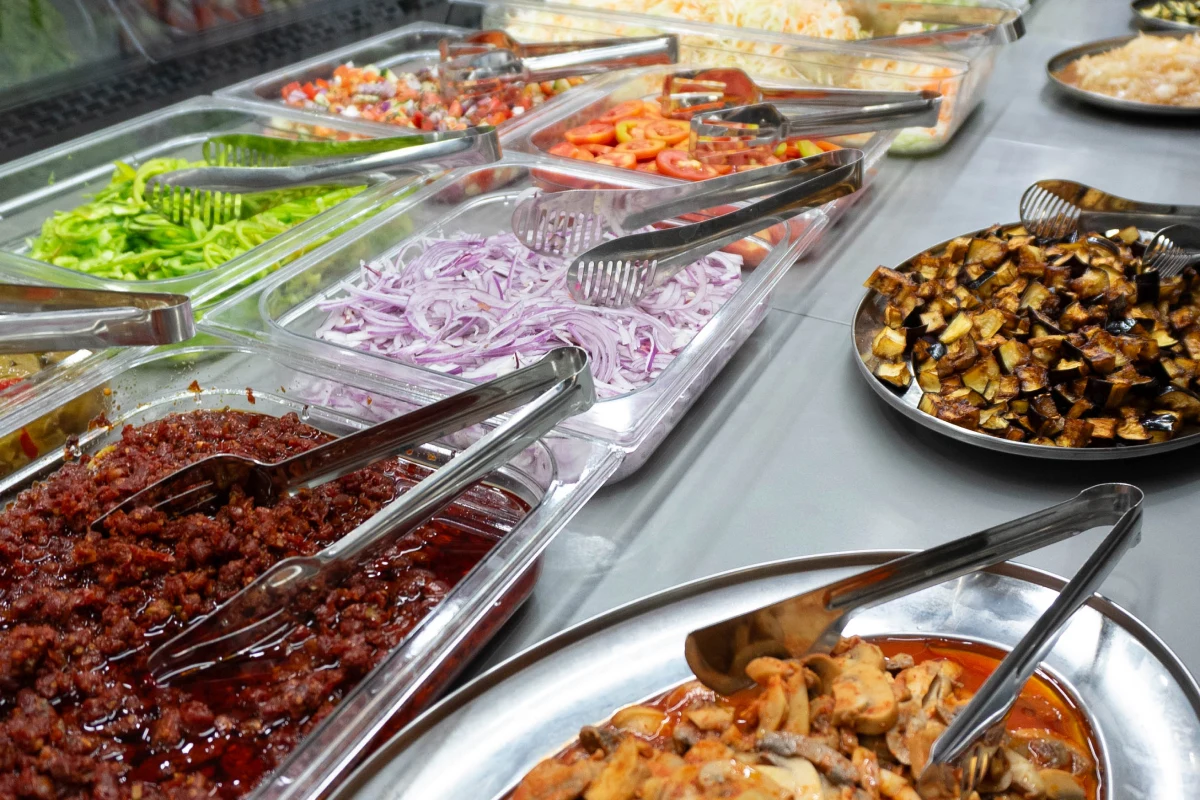 Kebab King Caltagirone · Photos 2